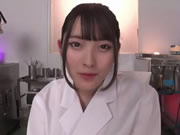 Japan uncensored open pussy Kanon Ibuki
