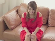 Japanese Hana Aoyama