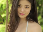Japanese Actress Imada Mio Photo Shoot